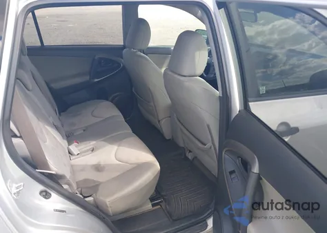 2010 Toyota Rav4 z USA, uszkodzony, nr VIN JTMJF4DV4A5027450